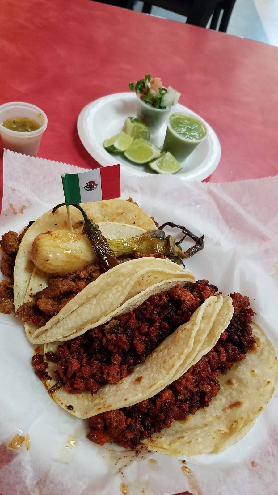 Taqueria Mi Pueblo | restaurant | 1000 Holloway St #223, Durham, NC 27703, USA | 9196883461 OR +1 919-688-3461