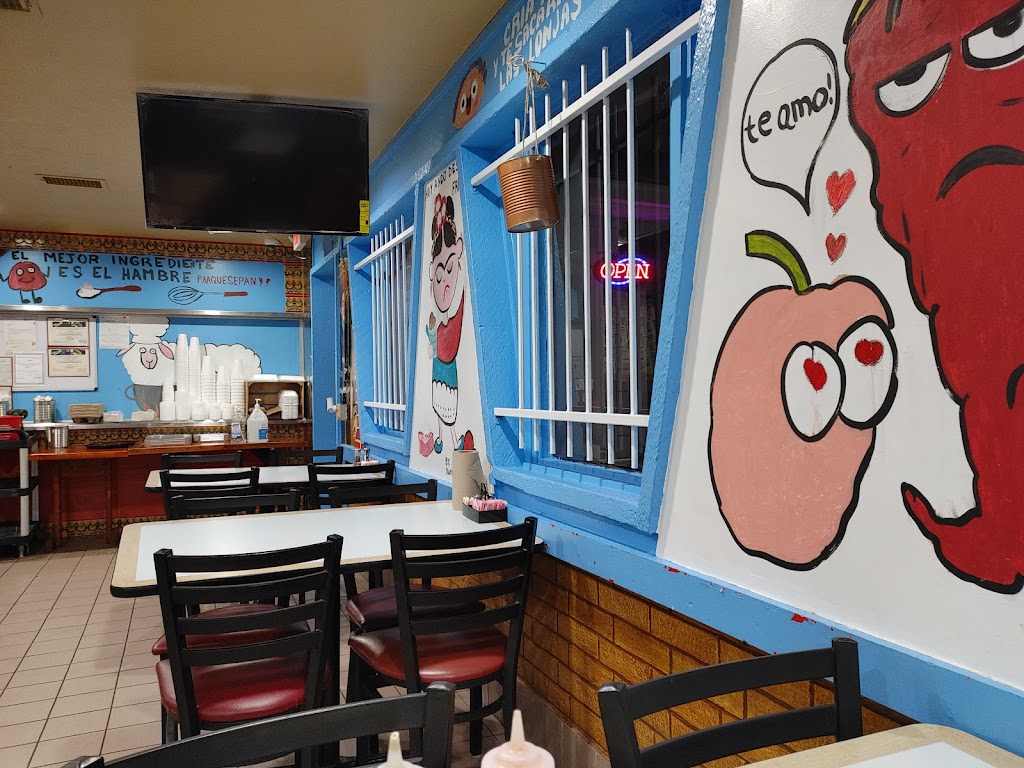 Birrieria & Micheladas # 3 | restaurant | 3903 Aldine Mail Rte Rd, Houston, TX 77039, USA | 2814068804 OR +1 281-406-8804