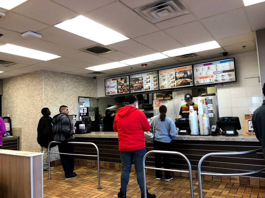 Burger King | restaurant | 651 Haywood Rd, Greenville, SC 29607, USA | 8642974600 OR +1 864-297-4600