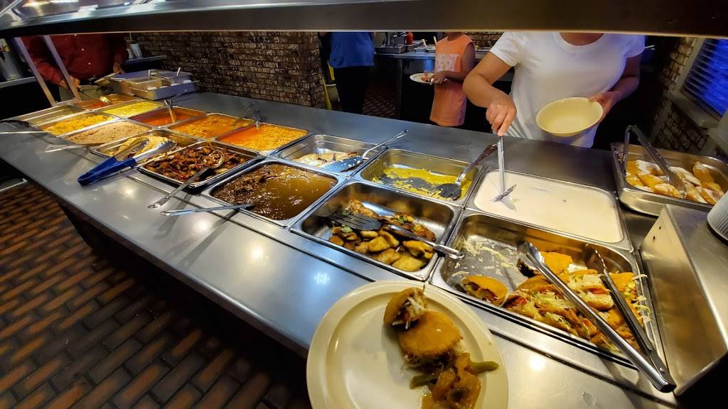 El Gallegos | restaurant | 9301 Dyer St, El Paso, TX 79924, USA | 9157511788 OR +1 915-751-1788