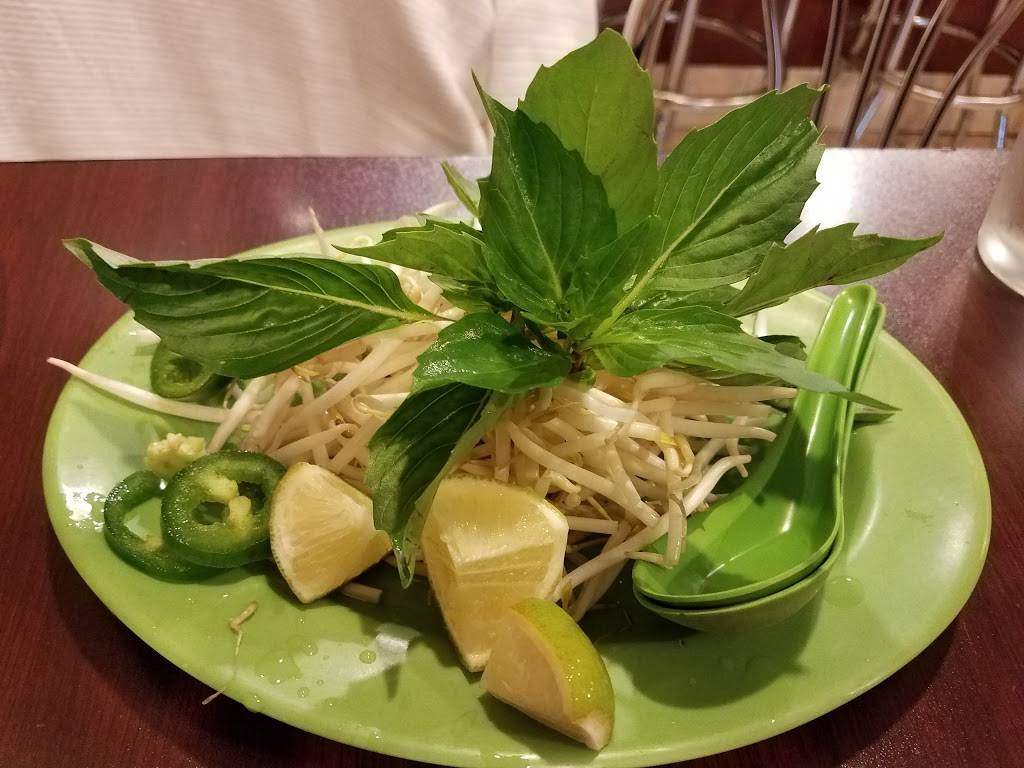 Pho Viet Restaurant | restaurant | 3513 14th St NW, Washington, DC 20010, USA | 2026292839 OR +1 202-629-2839