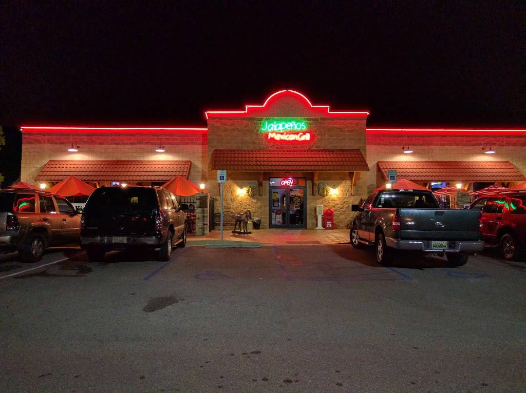 Jalapenos Mexican Grill | restaurant | 4421 Old Birmingham Hwy, Tuscaloosa, AL 35404, USA | 2053314816 OR +1 205-331-4816