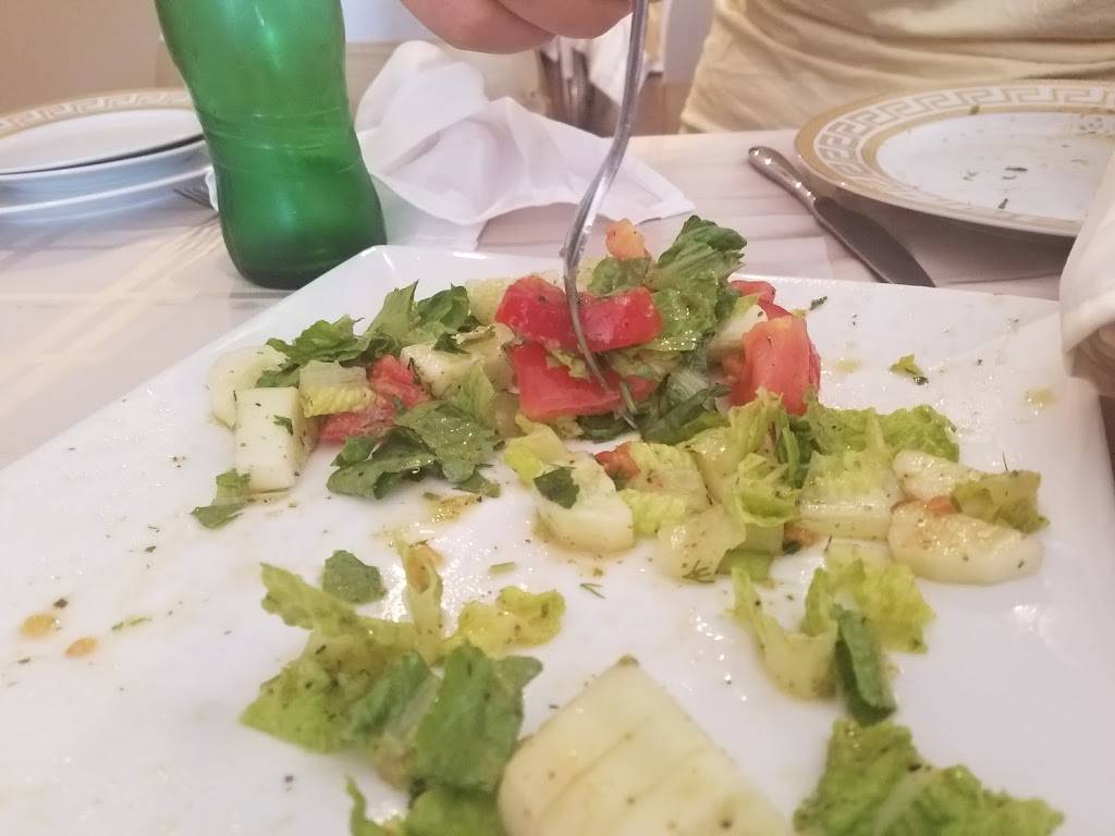 Iveria | restaurant | 1915 Coney Island Ave, Brooklyn, NY 11230, USA | 7187585544 OR +1 718-758-5544