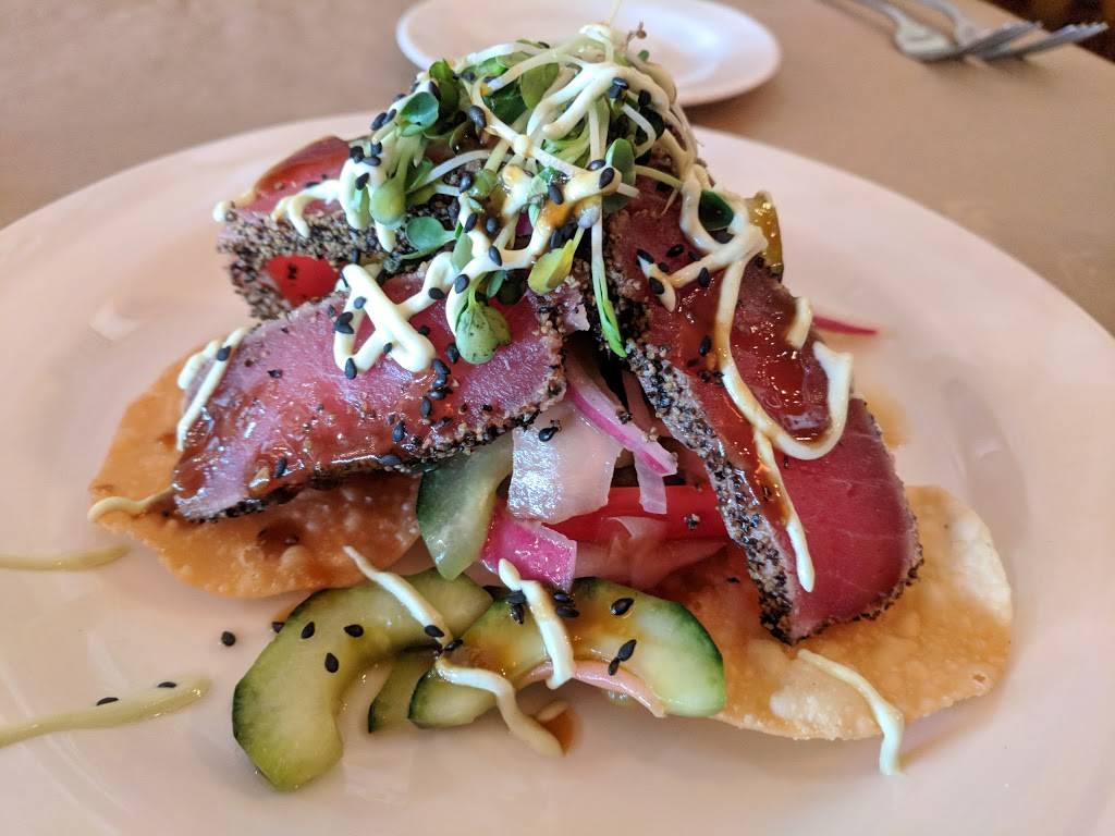 Opal | restaurant | 1325 State St, Santa Barbara, CA 93101, USA | 8059669676 OR +1 805-966-9676