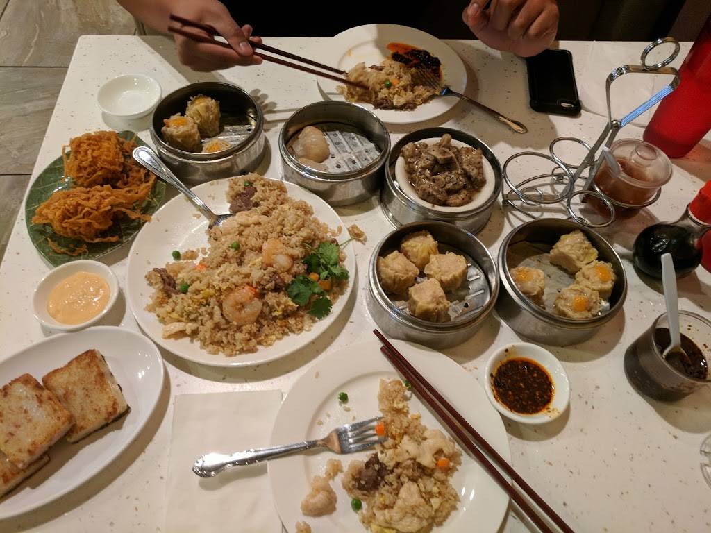 Yum Cha Restaurant | restaurant | 4945 W Tropicana Ave, Las Vegas, NV 89103, USA | 7027783018 OR +1 702-778-3018
