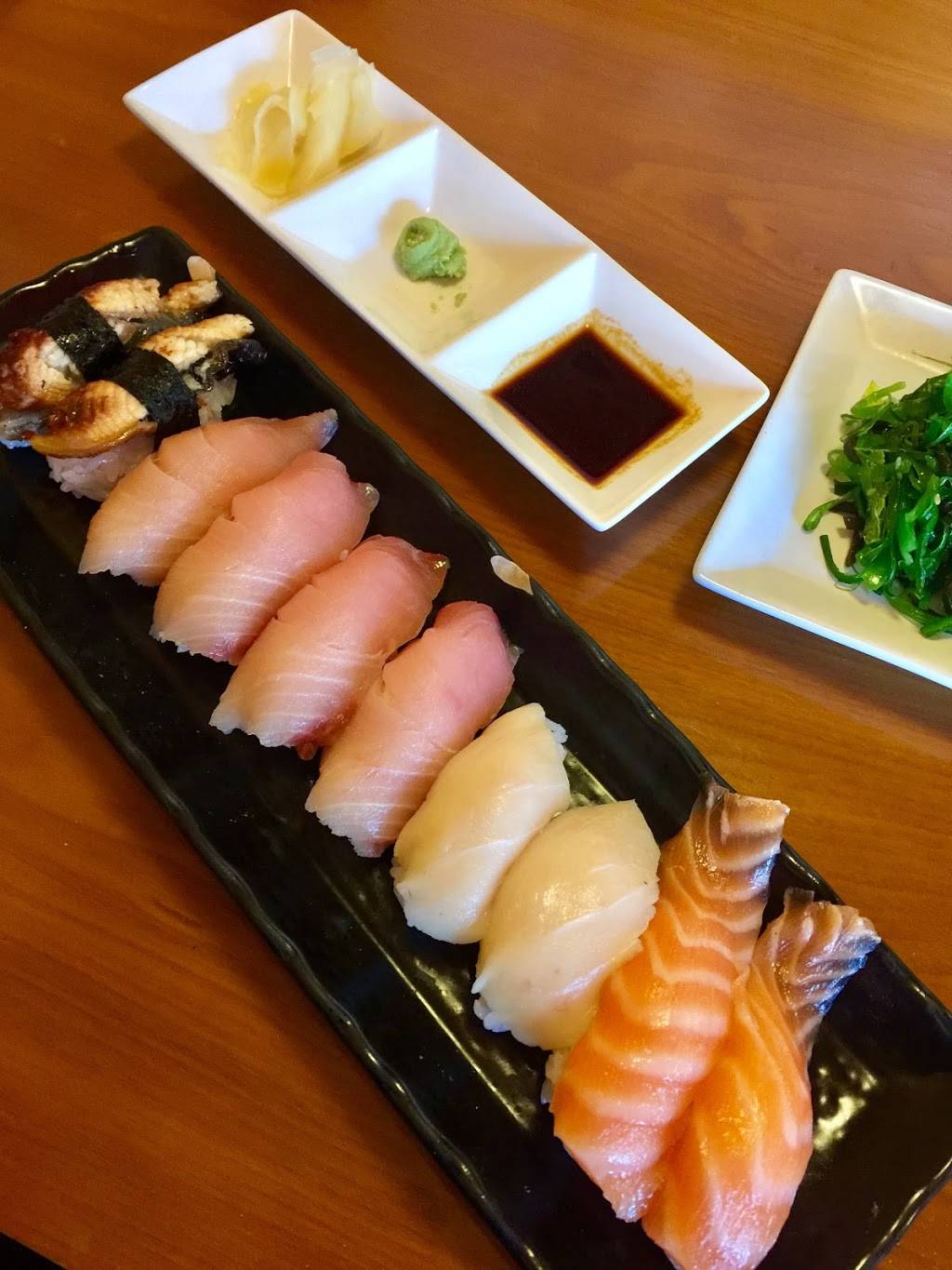 Mays Sushi Bar & Grill | restaurant | 1800 Soquel Ave, Santa Cruz, CA 95062, USA | 8314270201 OR +1 831-427-0201