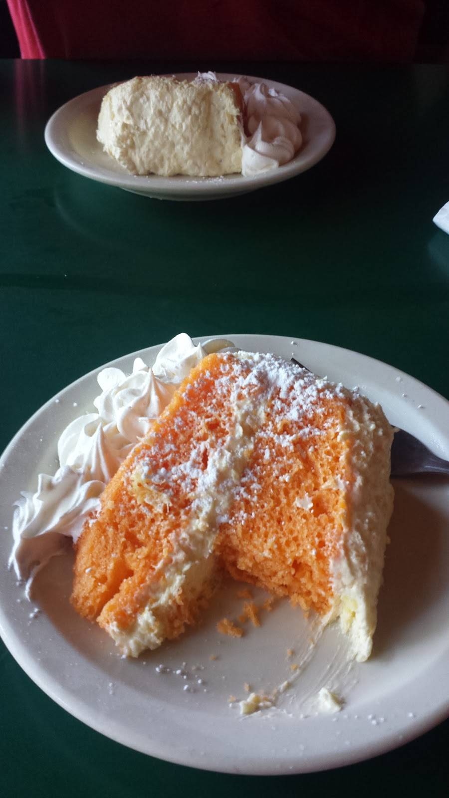 Main Street Cafe | restaurant | 6903 Main St, Cincinnati, OH 45244, USA | 5132722030 OR +1 513-272-2030