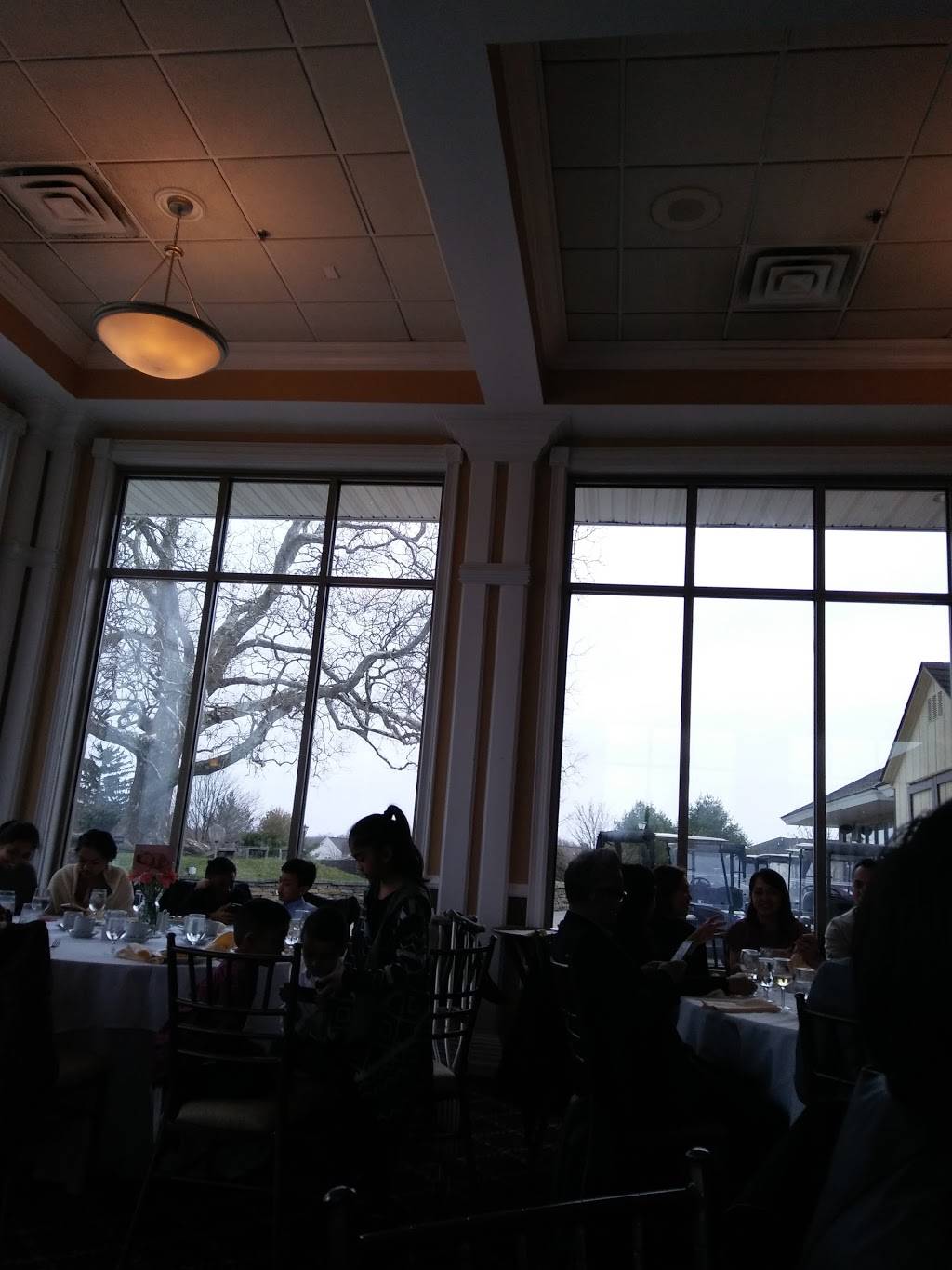 The Sycamore Grille at Knob Hill Golf Club | restaurant | 1 Shinnecock Dr, Manalapan Township, NJ 07726, USA | 7327927722 OR +1 732-792-7722