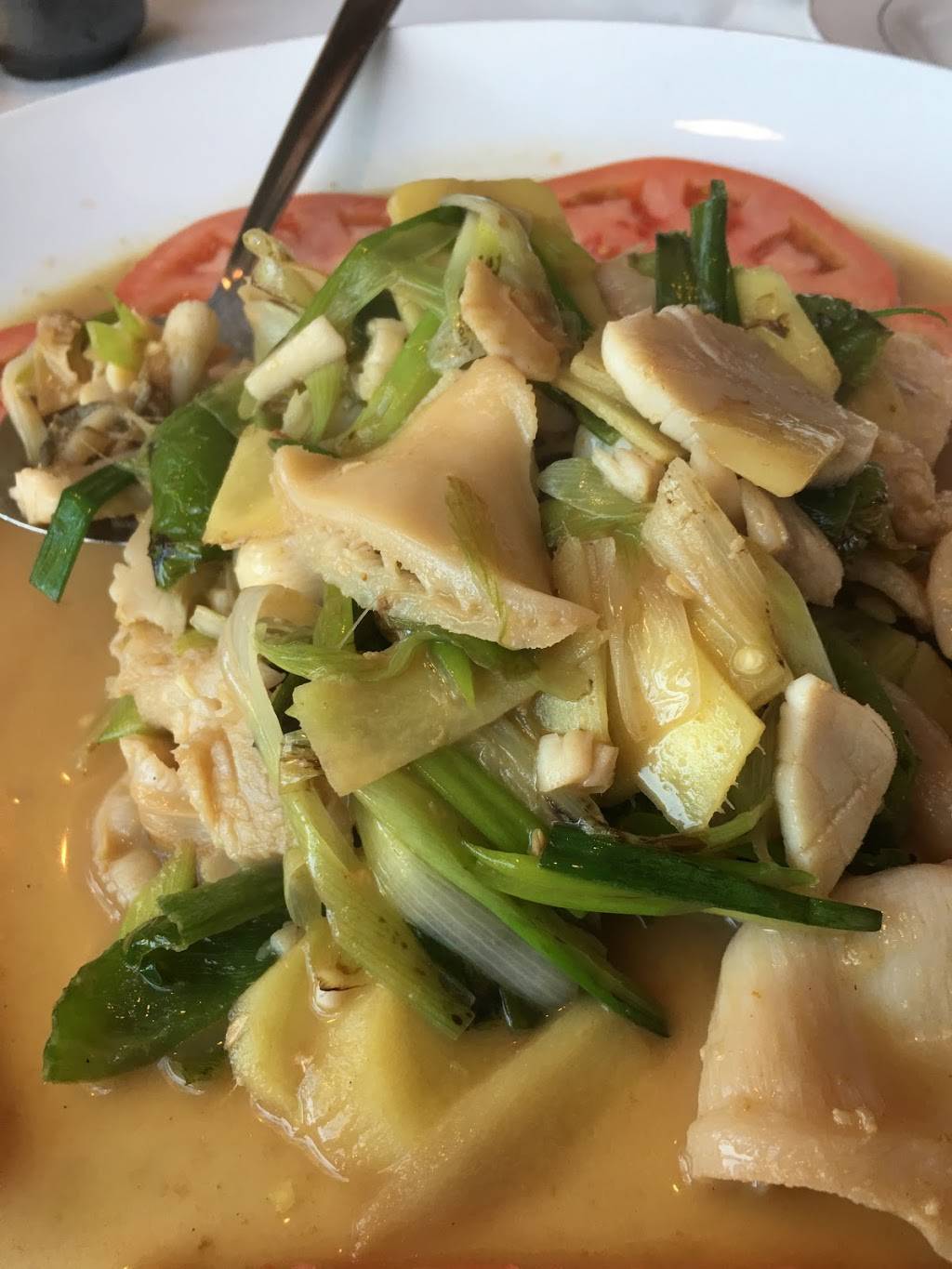 Hunan Village II | restaurant | 222 E Hartsdale Ave, Hartsdale, NY 10530, USA | 9144723838 OR +1 914-472-3838