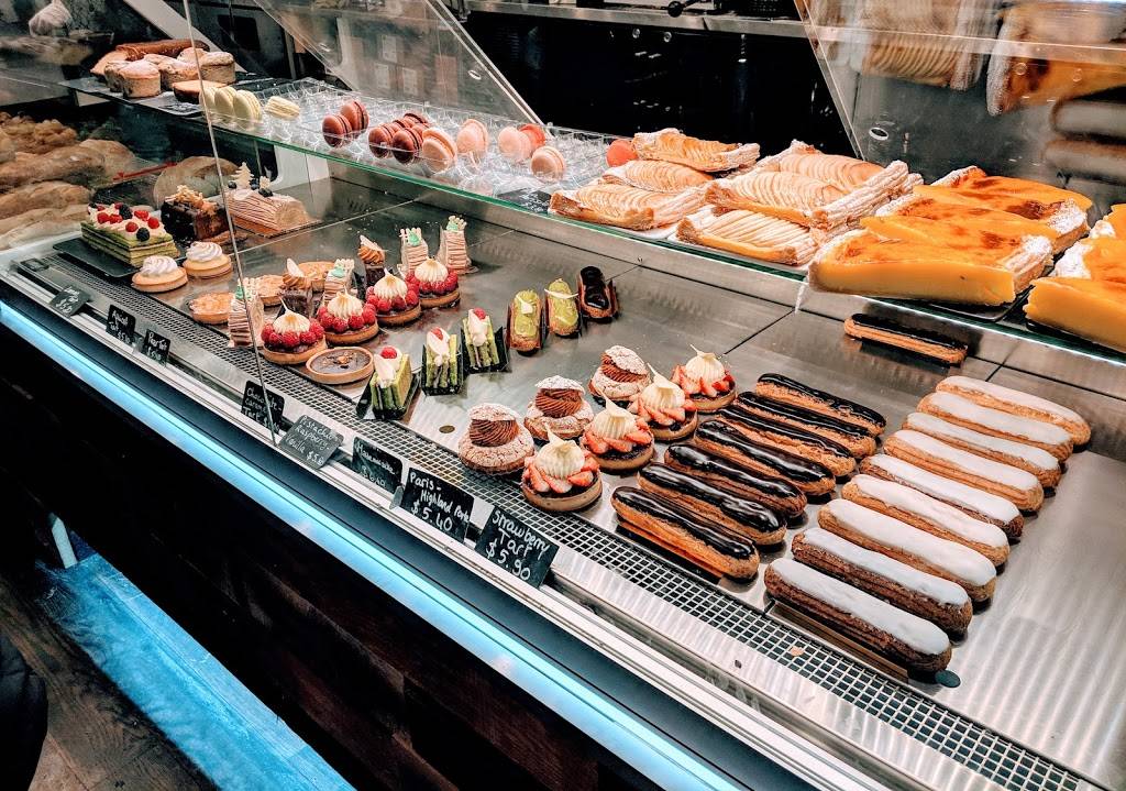 That Little French Guy - French Bakery & Café | restaurant | 1791 St Johns Ave, Highland Park, IL 60035, USA | 8477379680 OR +1 847-737-9680