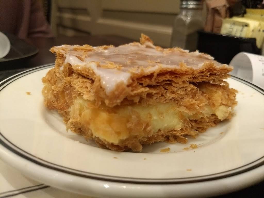 PAUL | bakery | 2001 International Drive #1856G, Tysons, VA 22102, USA | 5714475600 OR +1 571-447-5600