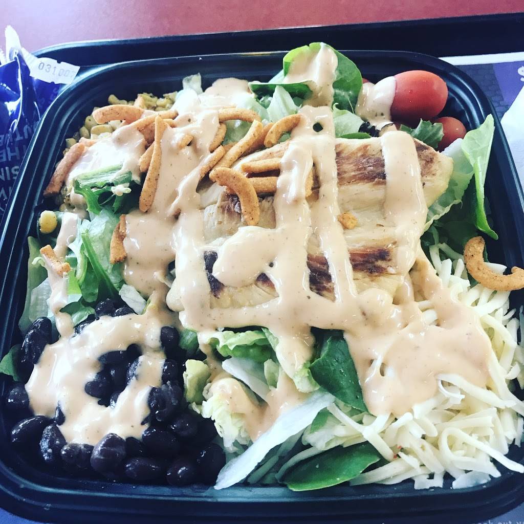 Jack in the Box | restaurant | 25105 Market Pl Dr, Katy, TX 77494, USA | 8325038867 OR +1 832-503-8867