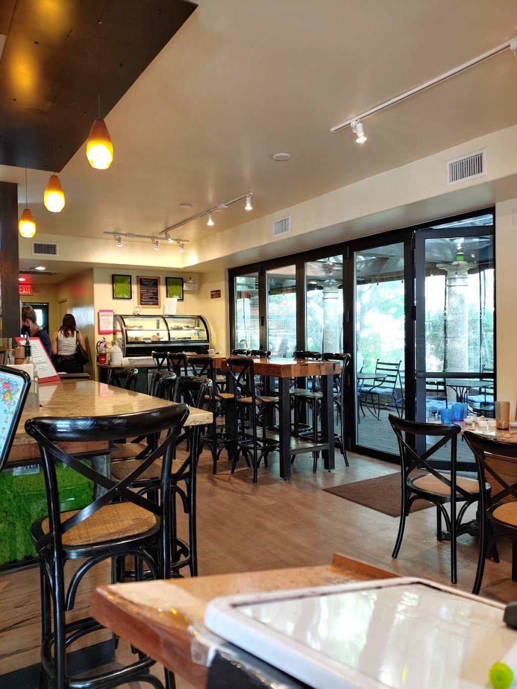 The Secret Garden Café | cafe | 336 AZ-179 f101, Sedona, AZ 86336, USA | 9282039564 OR +1 928-203-9564