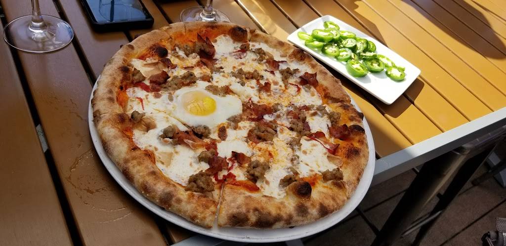 RedRocks H Street | restaurant | 1348 H St NE, Washington, DC 20002, USA | 2026217300 OR +1 202-621-7300