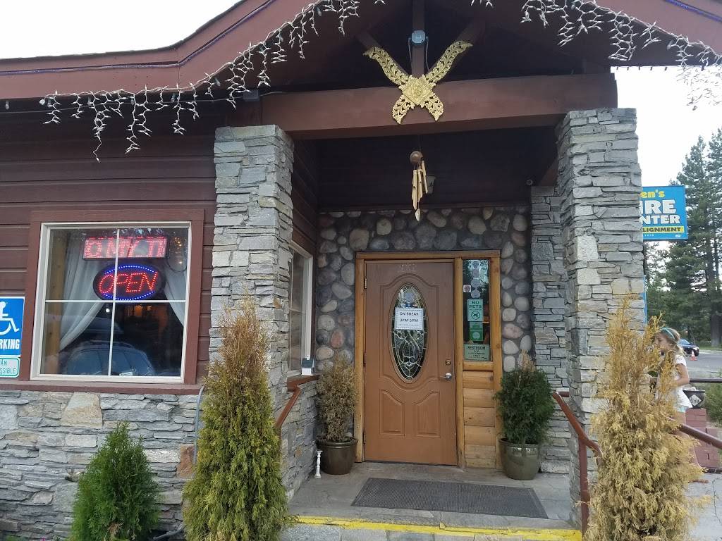 My Thai Cuisine | meal delivery | 2108 Lake Tahoe Blvd, South Lake Tahoe, CA 96150, USA | 5305443232 OR +1 530-544-3232