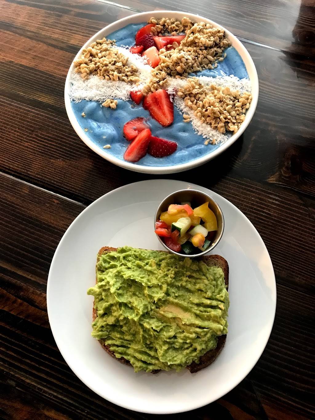 Root | restaurant | 6 Broadway, Newport, RI 02840, USA | 4018472727 OR +1 401-847-2727