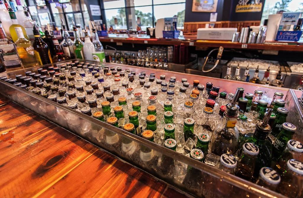 Rustys Raw Bar & Grill - Estero | restaurant | 20041 S Tamiami Trail, Estero, FL 33928, USA | 2393900123 OR +1 239-390-0123