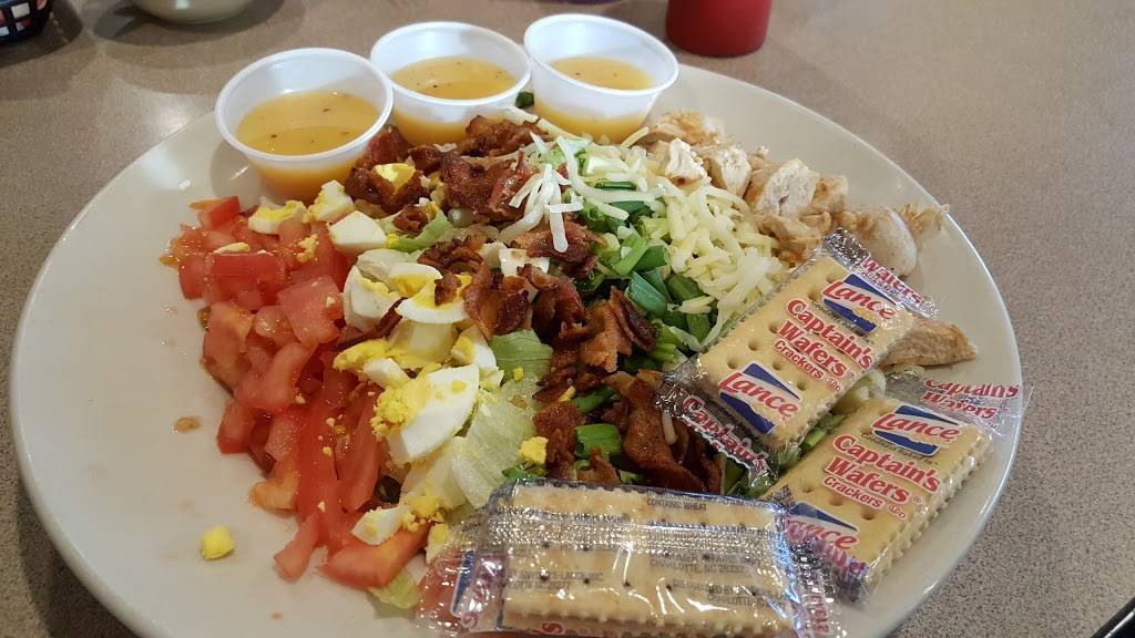 Jim Dandy Family Restaurant | restaurant | 80 W McKenzie Rd, Greenfield, IN 46140, USA | 3174622800 OR +1 317-462-2800