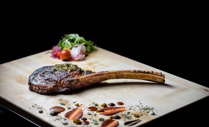 EST. Prime Steakhouse | restaurant | 303 E Valley Blvd, San Gabriel, CA 91776, USA | 6266072012 OR +1 626-607-2012