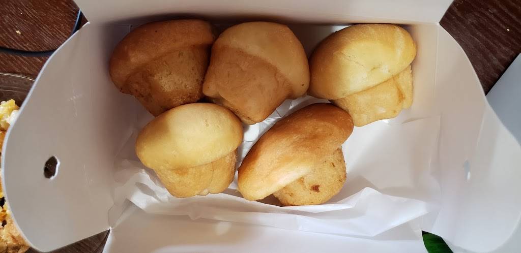 Ezells Famous Chicken | restaurant | 11805 Renton Ave S, Seattle, WA 98178, USA | 2067721925 OR +1 206-772-1925