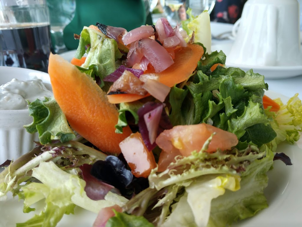 The Bistro at MCCTC | restaurant | 7300 N Palmyra Rd, Canfield, OH 44406, USA | 3307294106 OR +1 330-729-4106