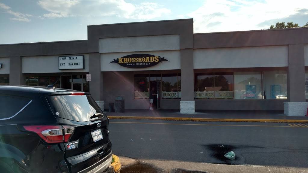 Krossroads Cafe & Tavern | restaurant | 4221 Pleasant Valley Rd, Virginia Beach, VA 23464, USA | 7574672890 OR +1 757-467-2890