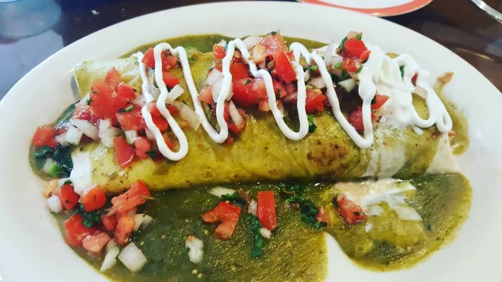 Fiesta Mexicana | restaurant | 520 Hartford Turnpike, Vernon, CT 06066, USA | 8608585230 OR +1 860-858-5230