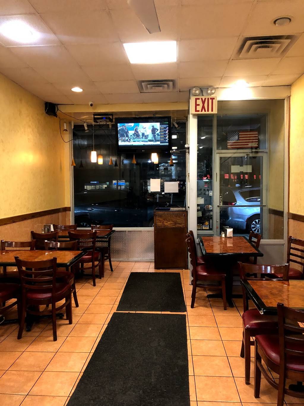Rego Pita | restaurant | 97-12 Queens Blvd, between 64th rd & 65th rd, Flushing, NY 11374, USA | 7188972746 OR +1 718-897-2746