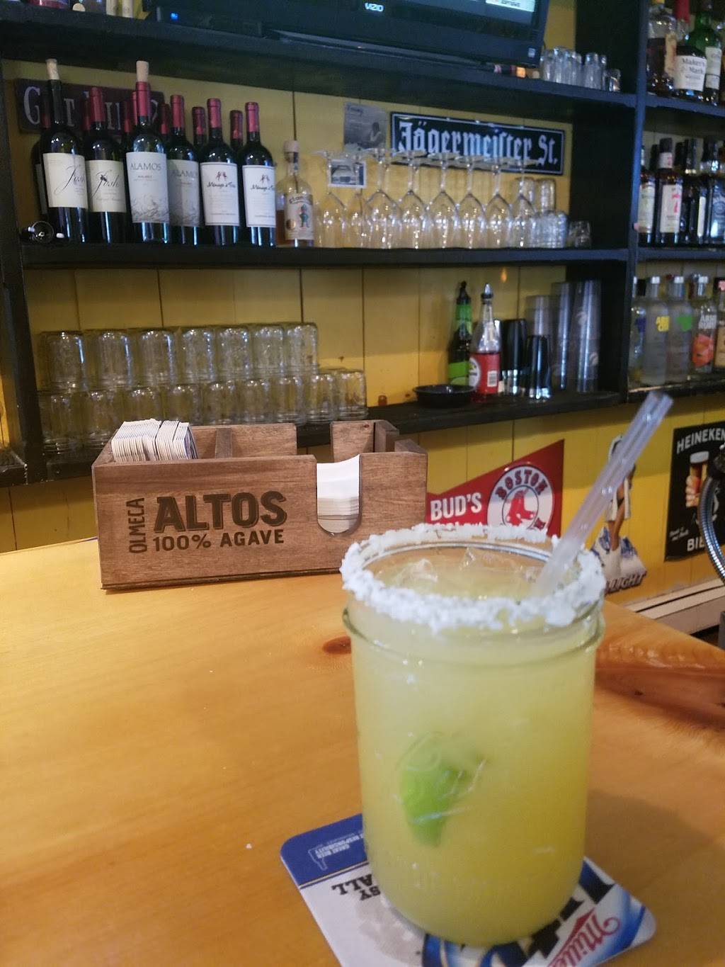 Frog Rock Tavern | restaurant | 67 Main St, Meredith, NH 03253, USA | 6036777625 OR +1 603-677-7625