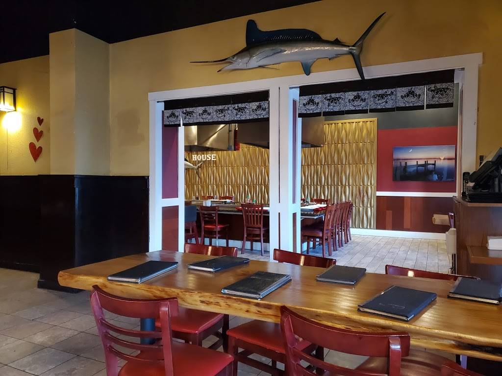 Mandolin | Sushi & Steak House | restaurant | 3923 S 12th St, Tacoma, WA 98405, USA | 2533014969 OR +1 253-301-4969