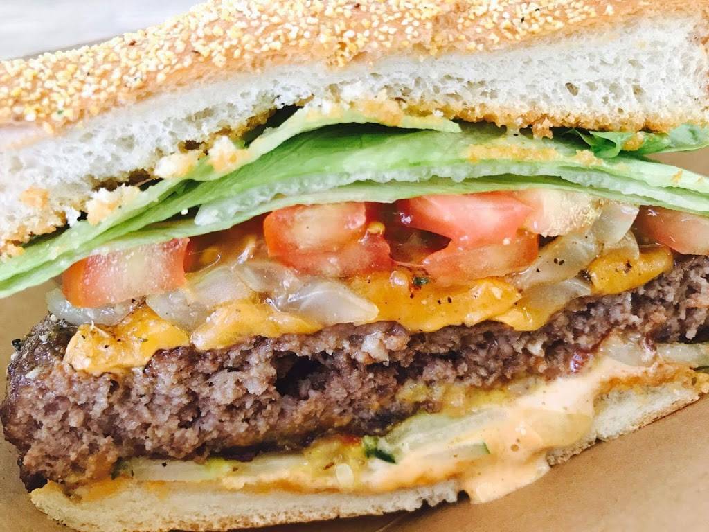 The Cuban Guy Cafe & Grill | restaurant | 1414 W US Hwy 90, Lake City, FL 32055, USA | 3866973106 OR +1 386-697-3106