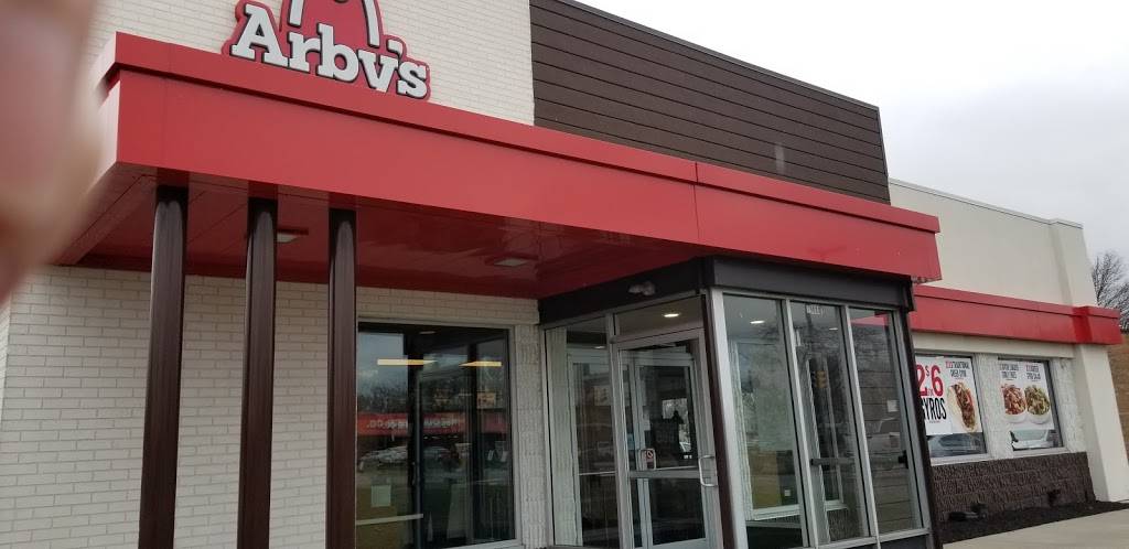 Arbys | restaurant | 19000 Middlebelt Rd, Livonia, MI 48152, USA | 2484770057 OR +1 248-477-0057