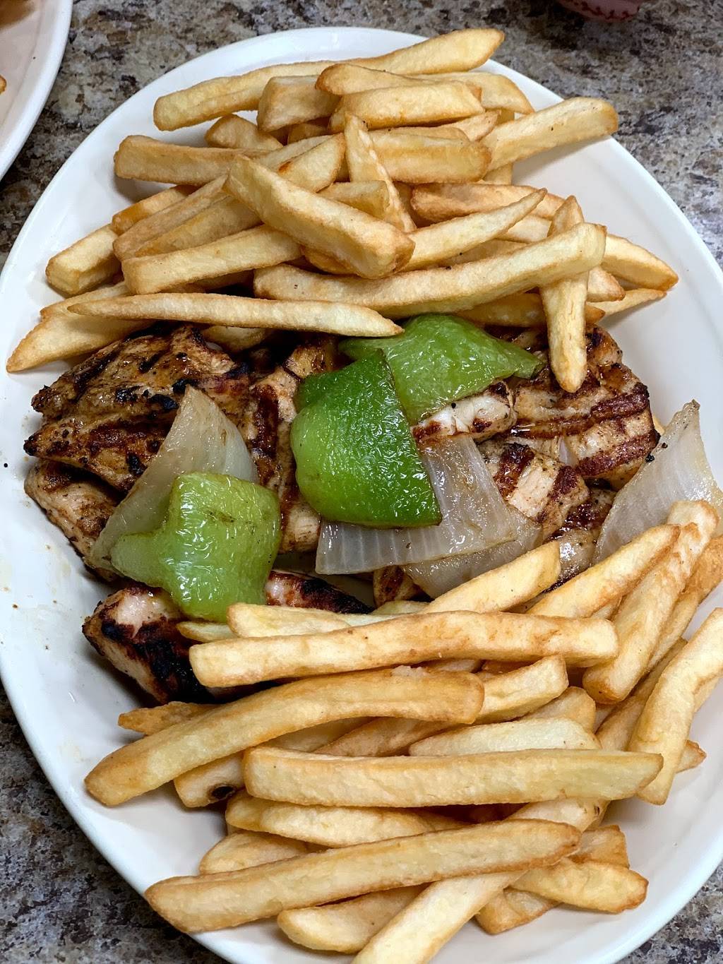 Busy Boy Sandwiches Mediterranean Grill & Cafe | cafe | 5722 Hillcroft St, Houston, TX 77036, USA | 7137831188 OR +1 713-783-1188