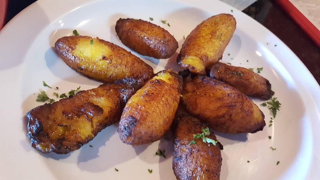 E. B. Latin Bistro | restaurant | 6505 W Park Blvd suite #136, Plano, TX 75093, USA | 4698925531 OR +1 469-892-5531