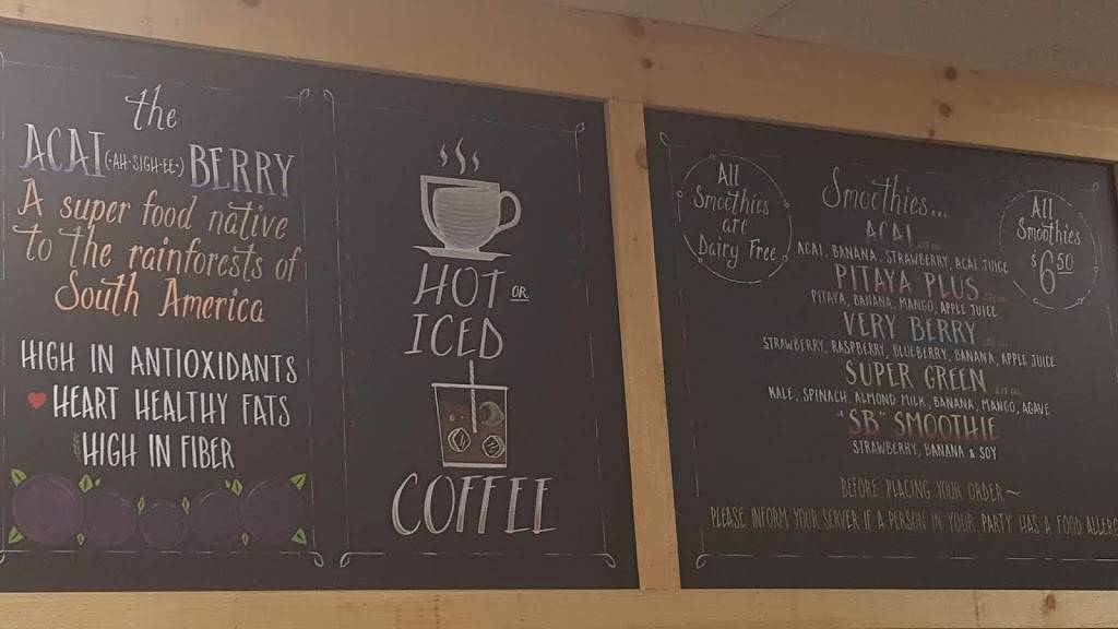 SoBol Acai Bowls & Beyond | restaurant | 2353 Central Park Ave, Yonkers, NY 10710, USA | 9143039600 OR +1 914-303-9600