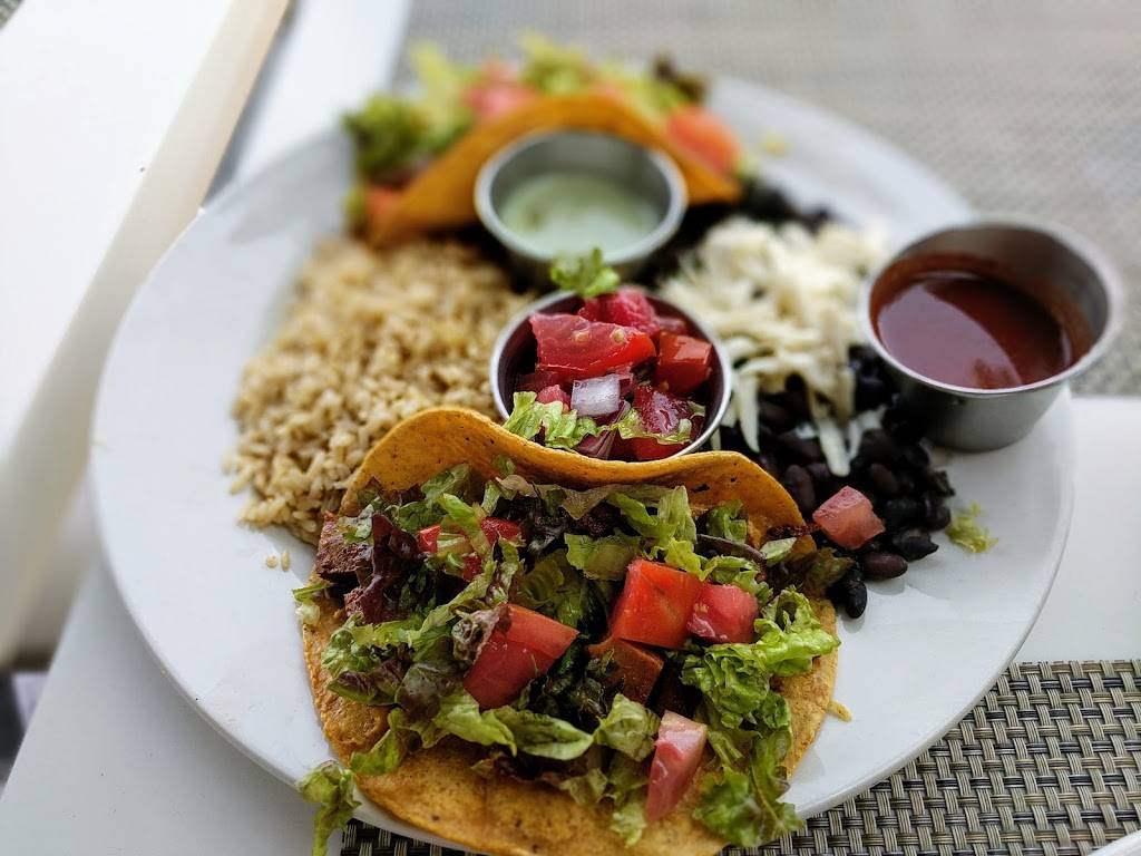 Flore Vegan | restaurant | 3818 Sunset Blvd, Los Angeles, CA 90026, USA | 3239530611 OR +1 323-953-0611