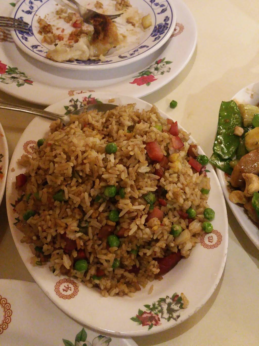 Canton Restaurant | restaurant | 719 Main St, Martinez, CA 94553, USA | 9252280100 OR +1 925-228-0100