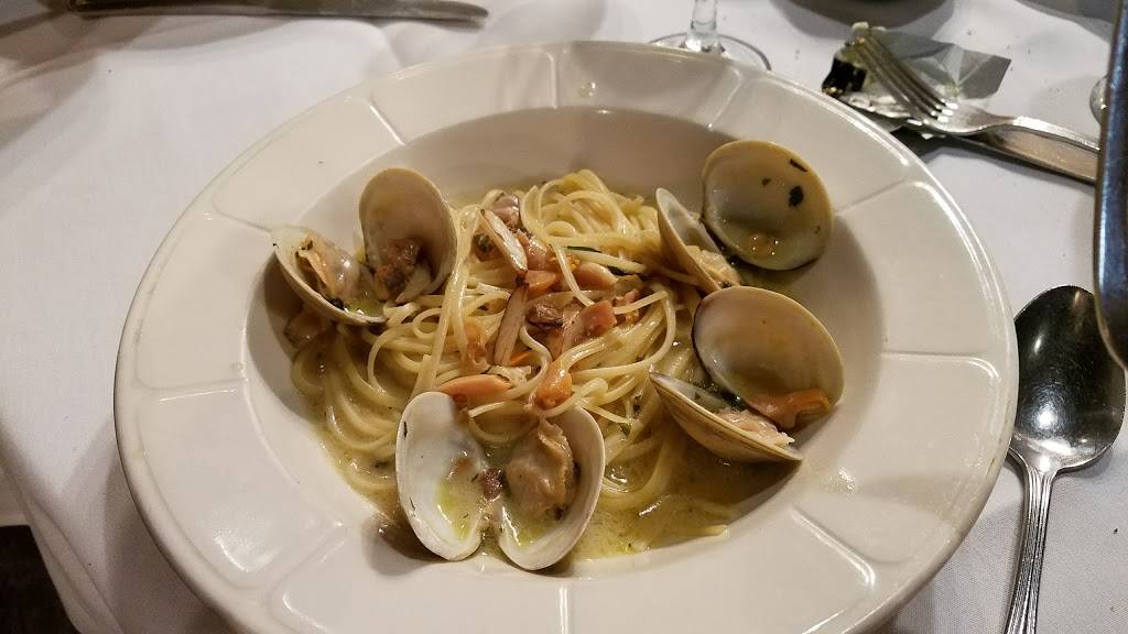 La Primavera Trattoria | restaurant | 500 Pleasant Valley Way, West Orange, NJ 07052, USA | 9736690966 OR +1 973-669-0966