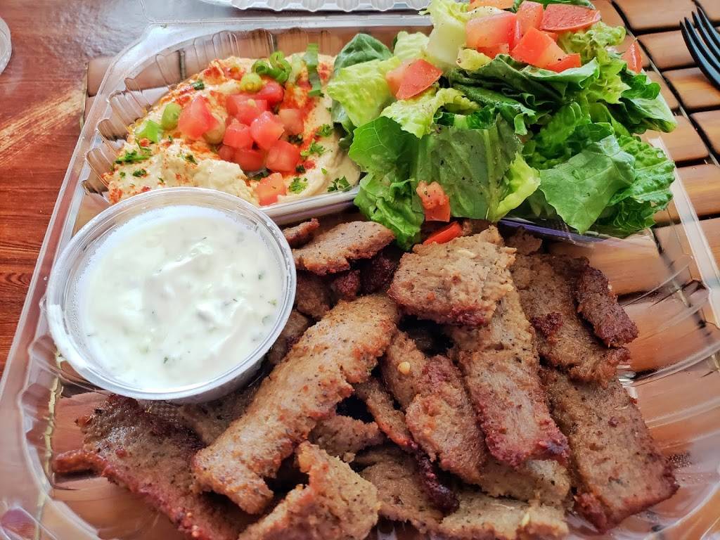 Chicken Maison - Mediterranean Restaurants | restaurant | 21732 Vermont Ave, Torrance, CA 90502, USA | 4242717920 OR +1 424-271-7920