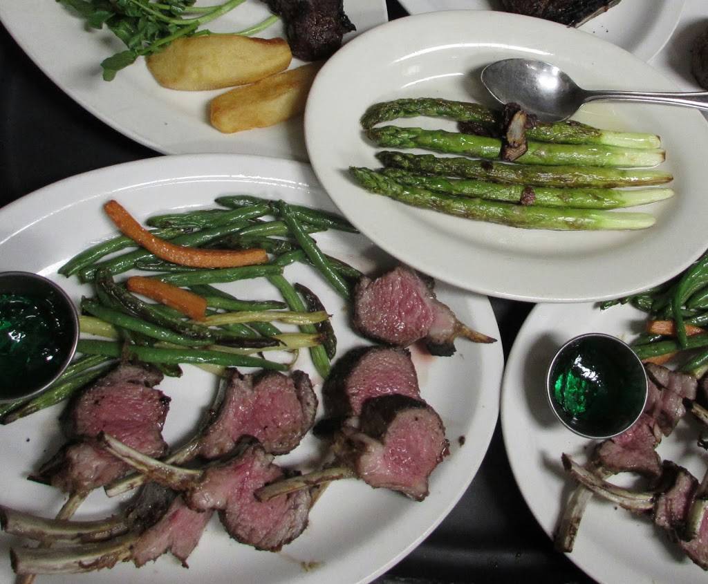 Frankie & Johnnies Steakhouse Rye | restaurant | 77 Purchase St, Rye, NY 10580, USA | 9149253900 OR +1 914-925-3900