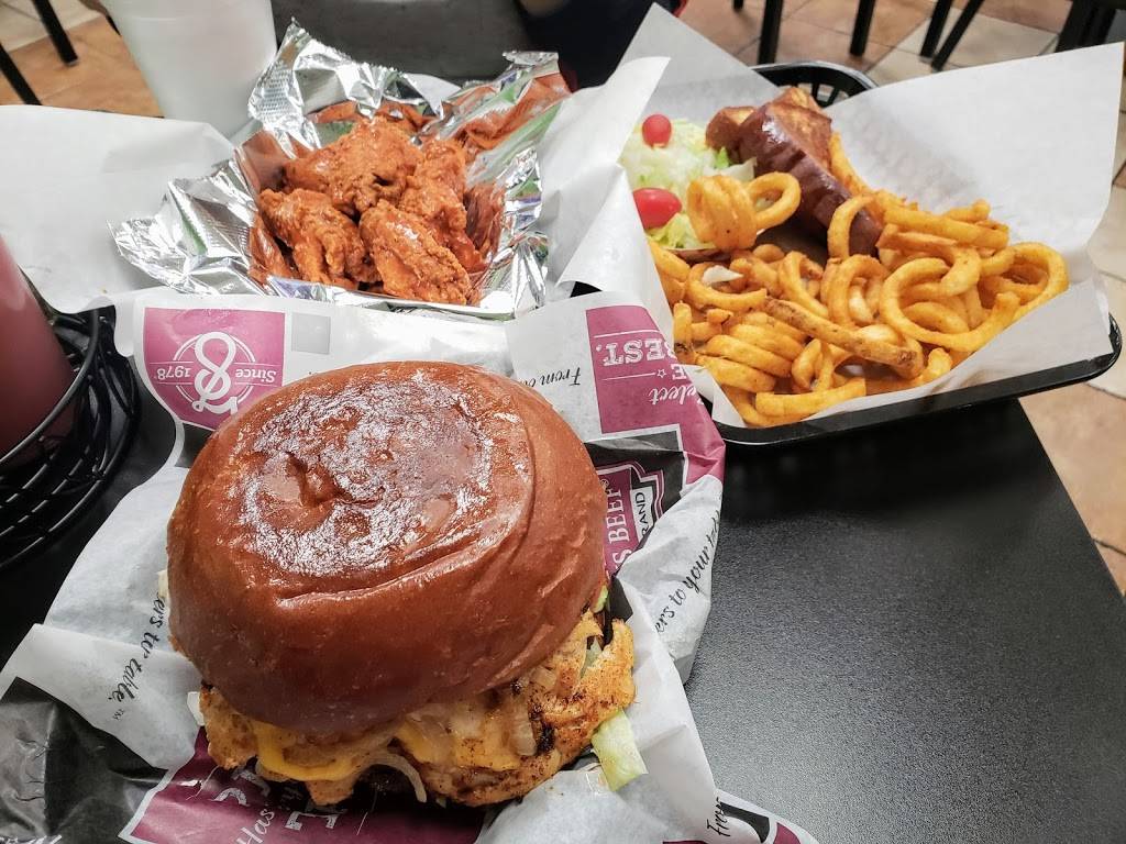 Joy Love Burgers | restaurant | 14625 Memorial Dr suite b, Houston, TX 77079, USA | 8322305315 OR +1 832-230-5315