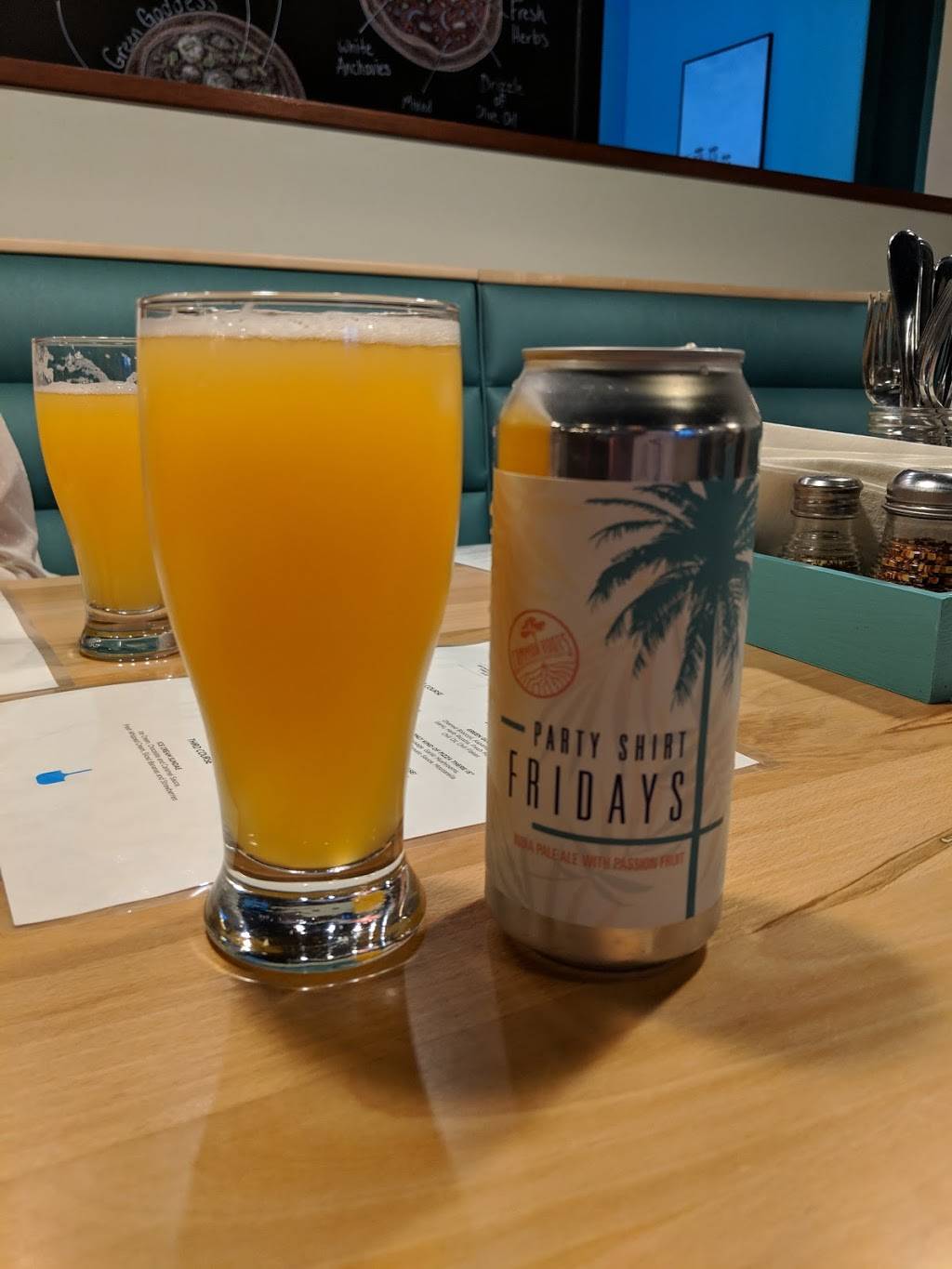 Flatbread Social | restaurant | 84 Henry St, Saratoga Springs, NY 12866, USA | 5188861198 OR +1 518-886-1198