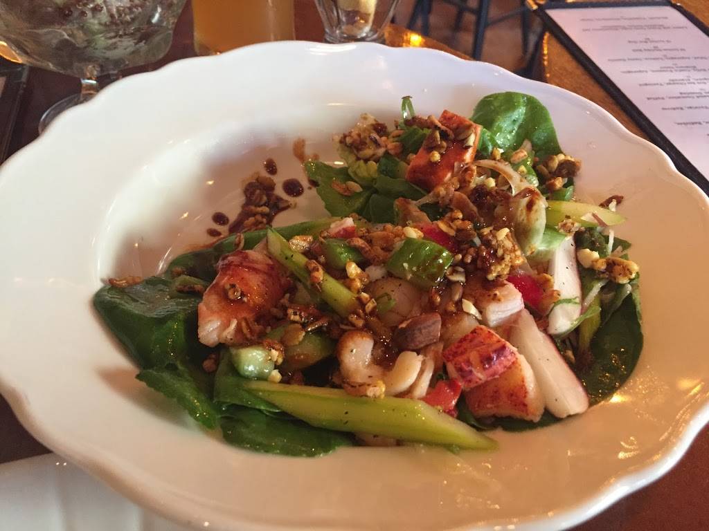 Le Majestique Montreal | restaurant | 4105 Boul St-Laurent, Montréal, QC H2W 1Y7, Canada | 5144391850 OR +1 514-439-1850