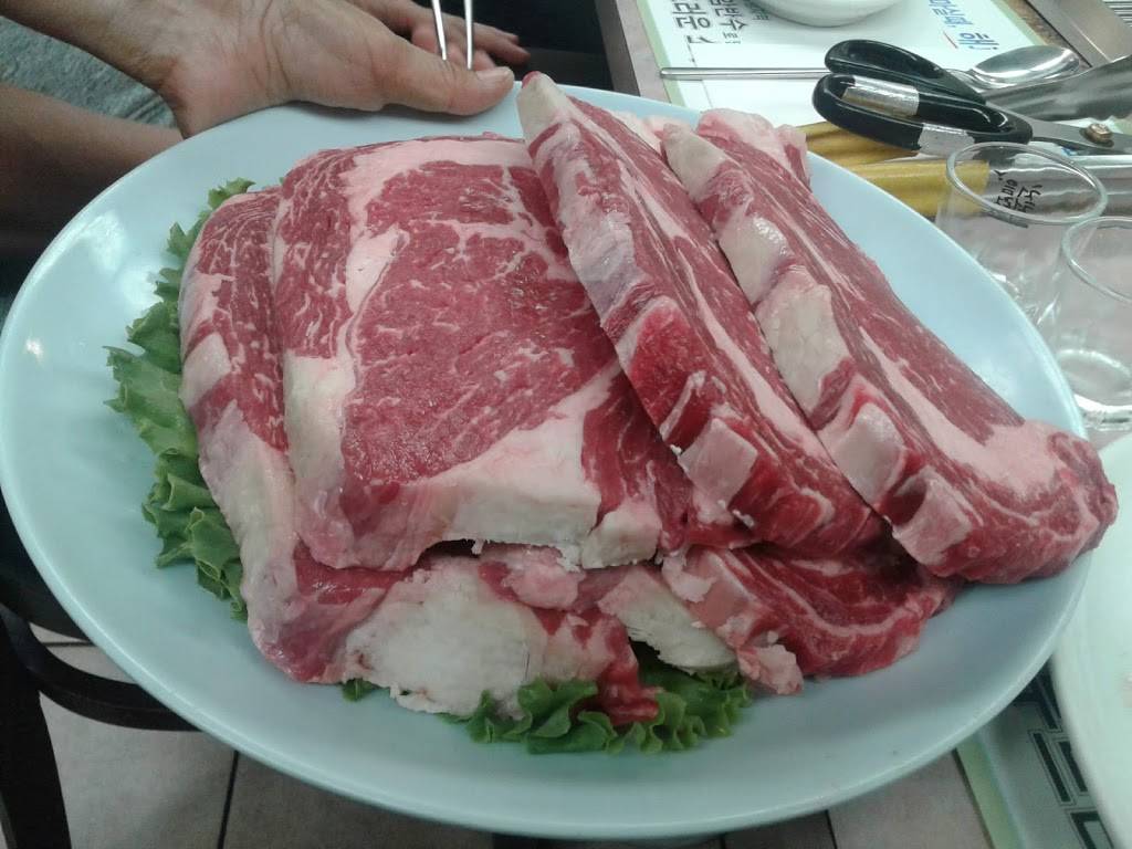 Soo Ra Sang Korean BBQ | restaurant | 15819 Gale Ave, Hacienda Heights, CA 91745, USA | 6263302222 OR +1 626-330-2222