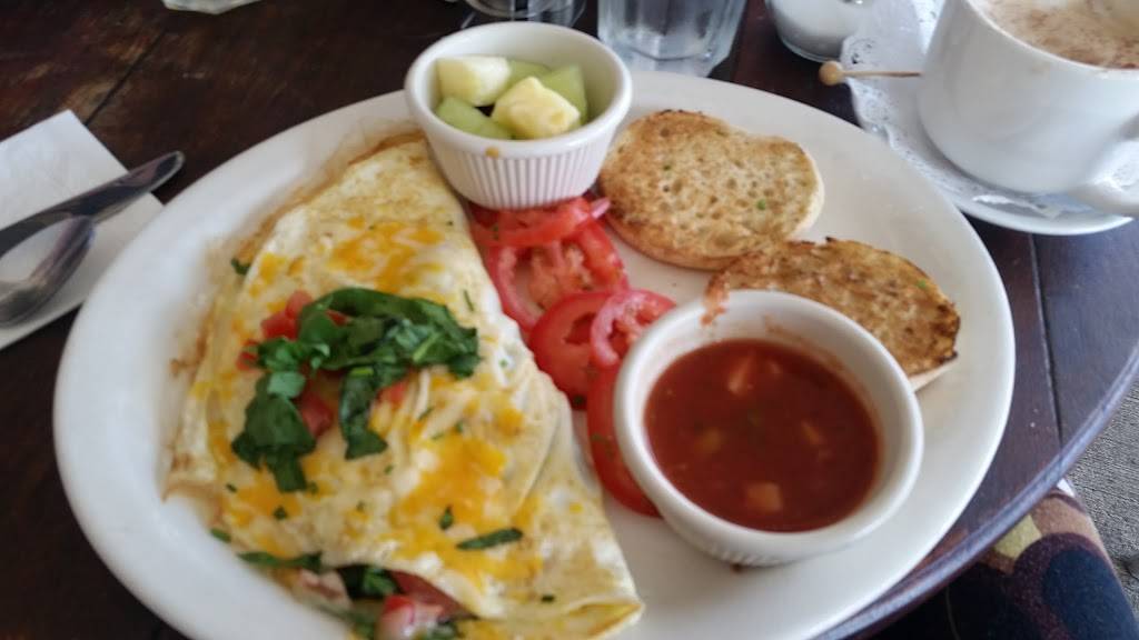 Turning Point of Little Silver | restaurant | 496 Prospect Ave, Little Silver, NJ 07739, USA | 7322248718 OR +1 732-224-8718