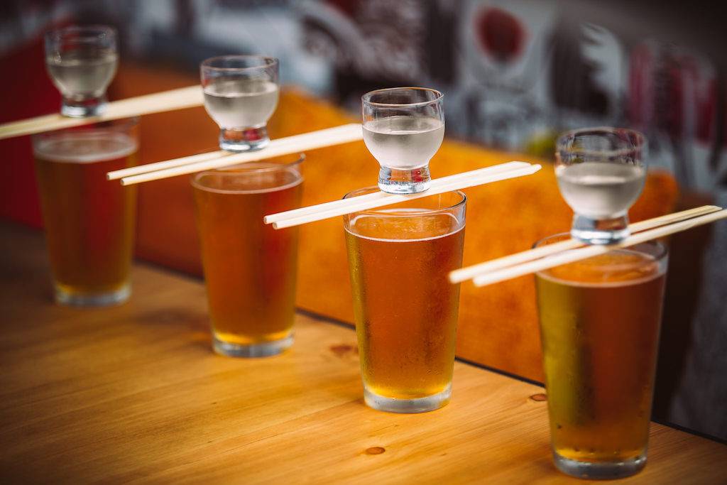 Ramen Baby Burger | restaurant | 150 20th St, Miami Beach, FL 33139, USA | 3055347895 OR +1 305-534-7895