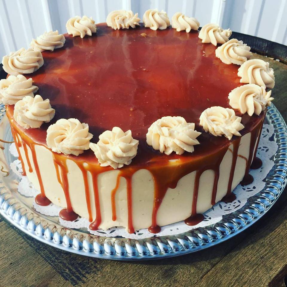 Arlettes Kitchen | restaurant | 1601 Eagle Landing Blvd, Hanahan, SC 29410, USA | 8432700243 OR +1 843-270-0243