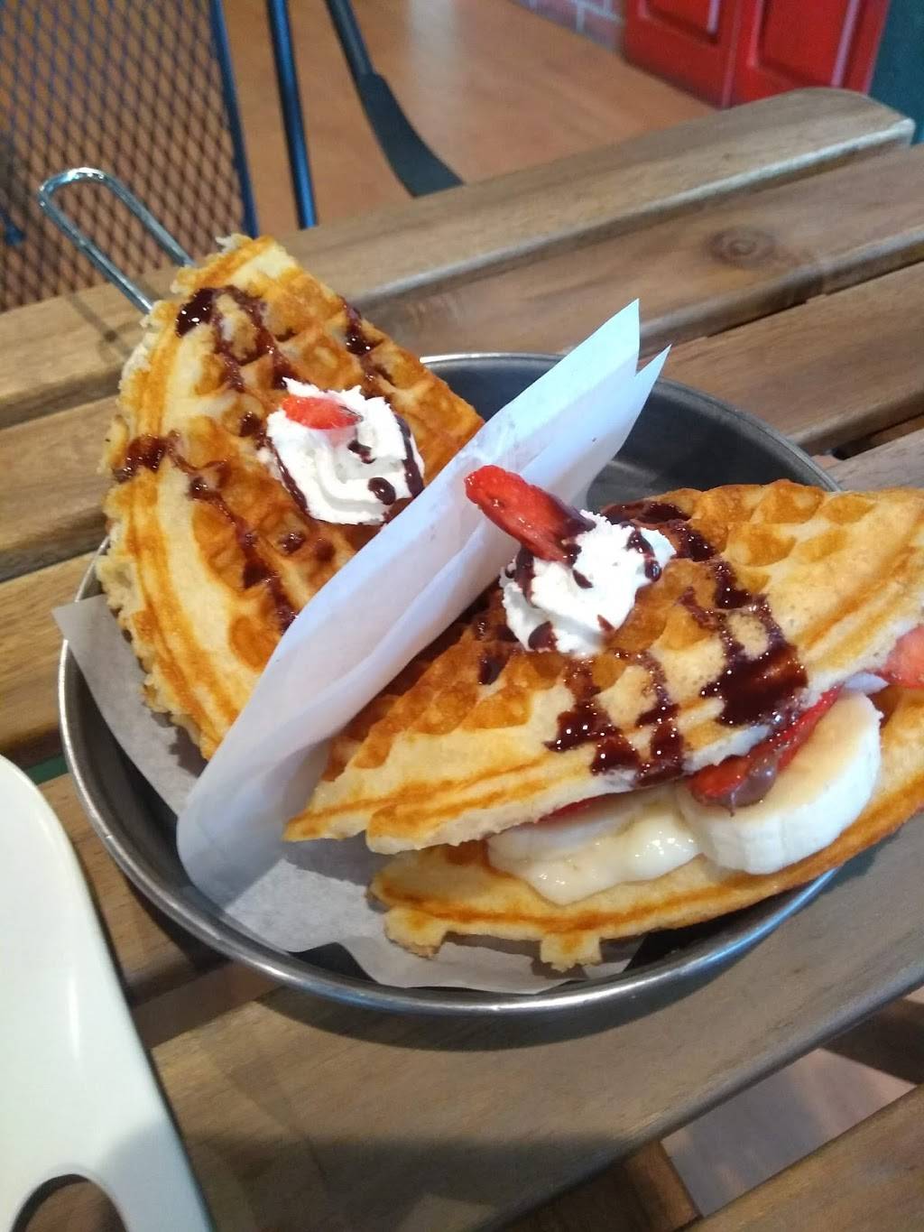 Cafe Orange | cafe | 9436 Garden Grove Blvd, Garden Grove, CA 92844, USA | 7146364778 OR +1 714-636-4778