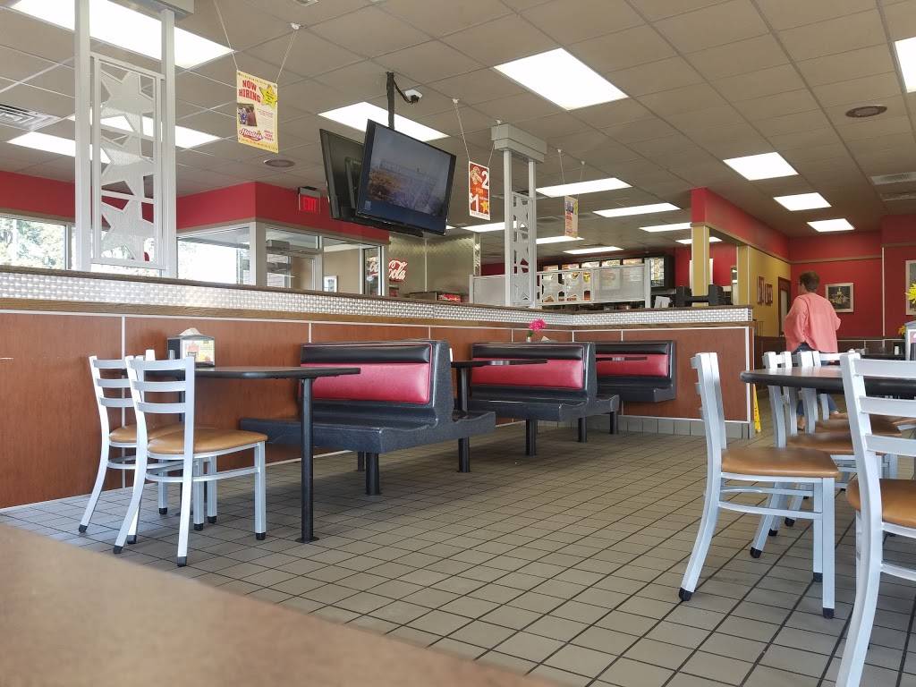 Hardees | restaurant | 4008 Kennedy Dr, East Moline, IL 61244, USA | 3097557521 OR +1 309-755-7521