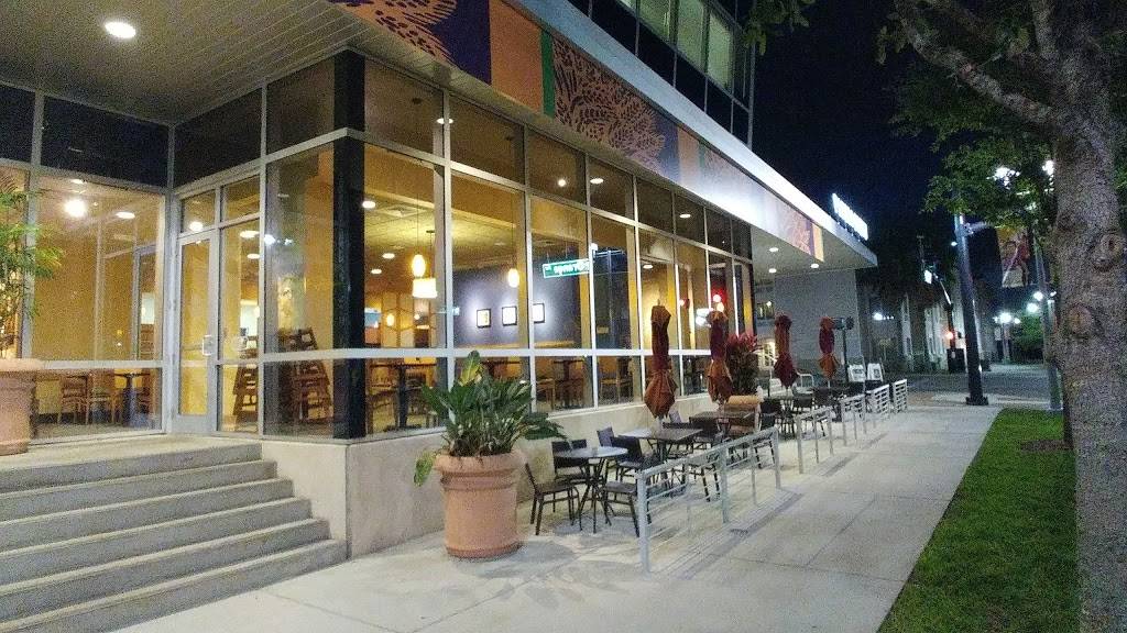 Panera Bread | cafe | 2415 N Orange Ave, Orlando, FL 32804, USA | 4077454644 OR +1 407-745-4644